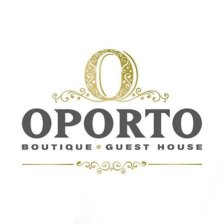 Oporto Boutique Guest House Exterior foto